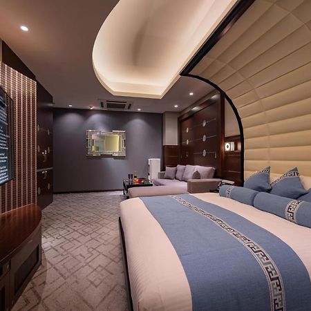 Hotel Dior7つくば 쓰치우라 외부 사진