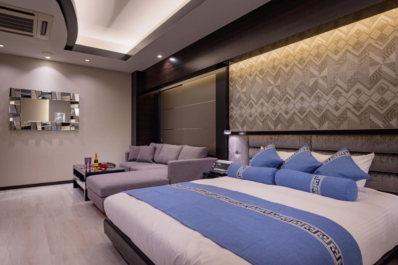 Hotel Dior7つくば 쓰치우라 외부 사진
