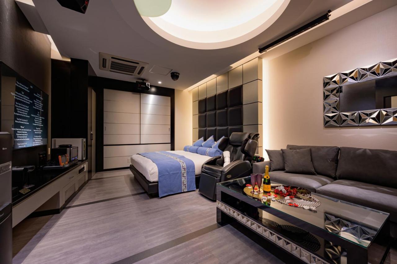 Hotel Dior7つくば 쓰치우라 외부 사진