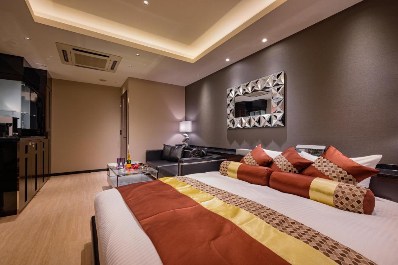 Hotel Dior7つくば 쓰치우라 외부 사진