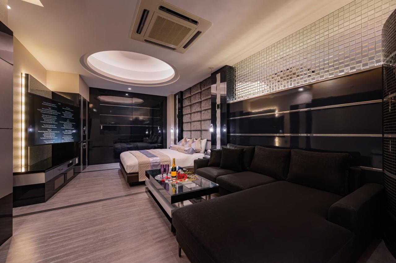 Hotel Dior7つくば 쓰치우라 외부 사진