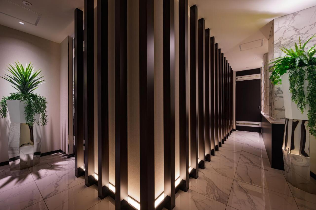 Hotel Dior7つくば 쓰치우라 외부 사진