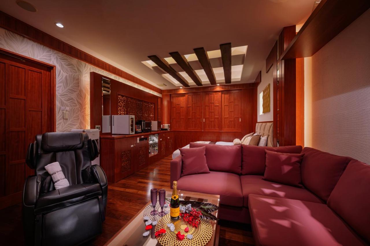 Hotel Dior7つくば 쓰치우라 외부 사진